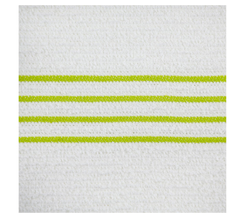 RSVP Terry Kitchen Towel Set of 6 — View 4