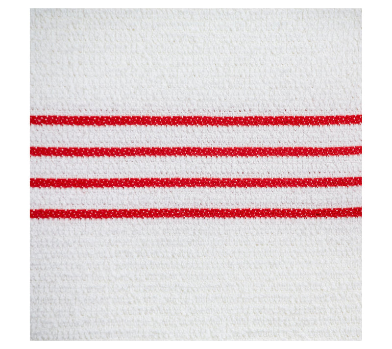 RSVP Terry Kitchen Towel Set of 6 — View 5