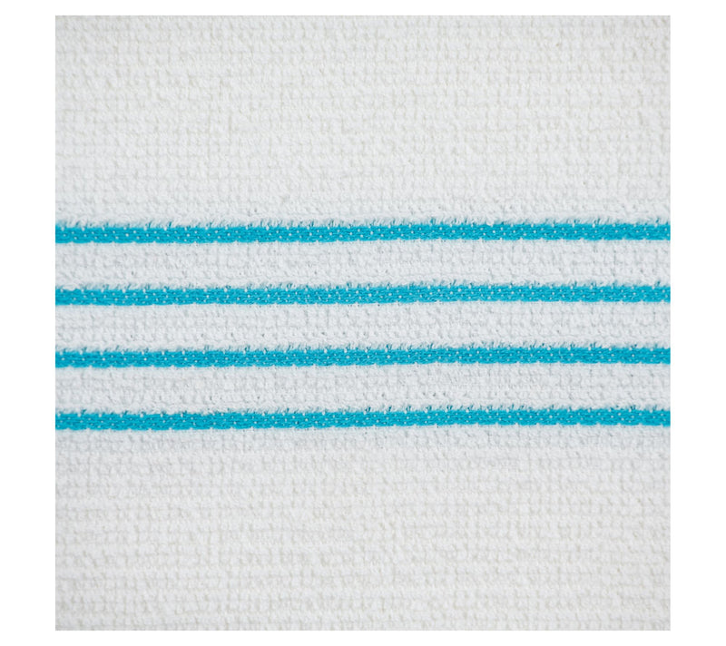 RSVP Terry Kitchen Towel Set of 6 — View 6