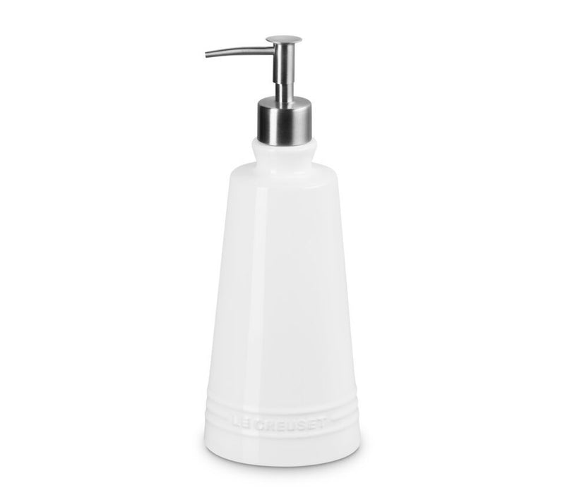 Le Creuset 16 oz. Signature Soap Dispenser — View 8