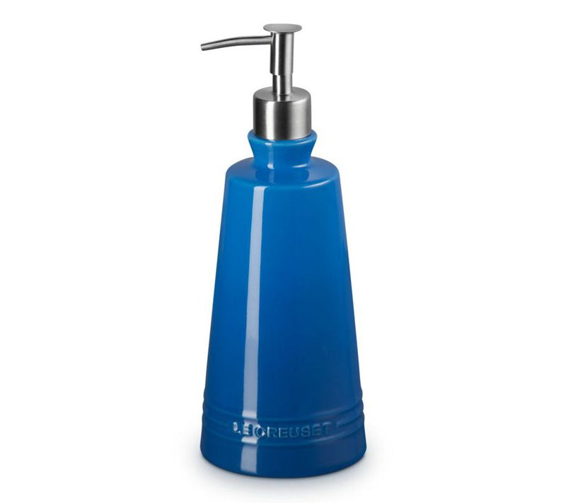 Le Creuset 16 oz. Signature Soap Dispenser — View 12
