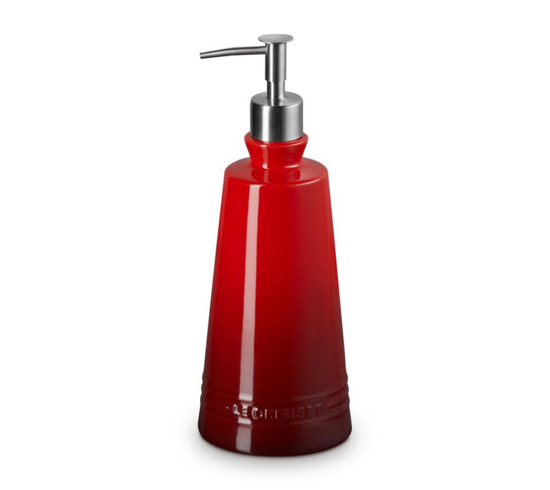 Le Creuset 16 oz. Signature Soap Dispenser — View 13