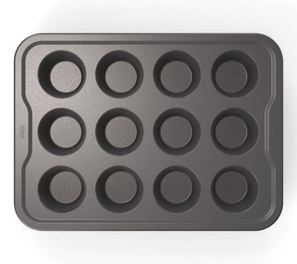 Ninja NeverStick Essential 12 Cup Muffin Pan