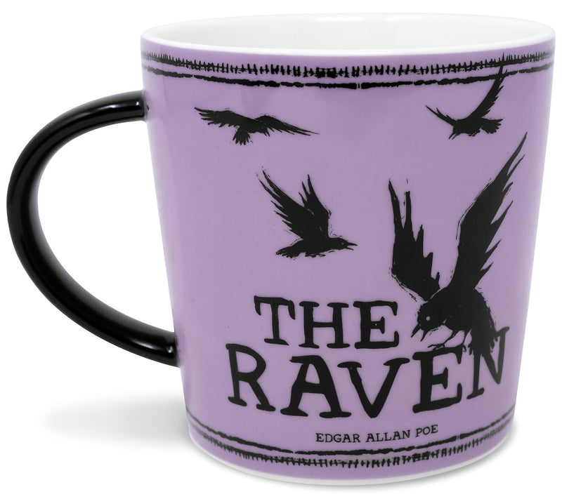 Steel Mill and Co. Ceramic Mug — View 5