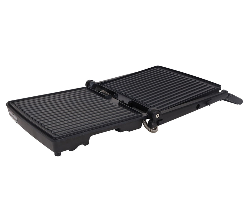 Courant 4-Serving Panini Press & Sandwich Griddle — View 7
