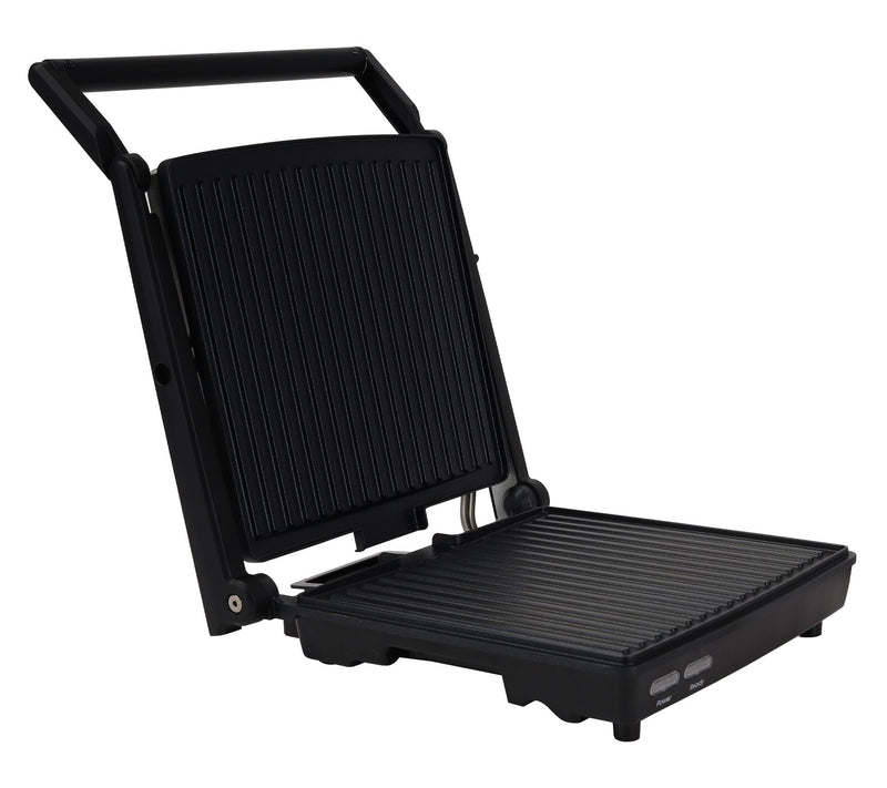 Courant 4-Serving Panini Press & Sandwich Griddle — View 6