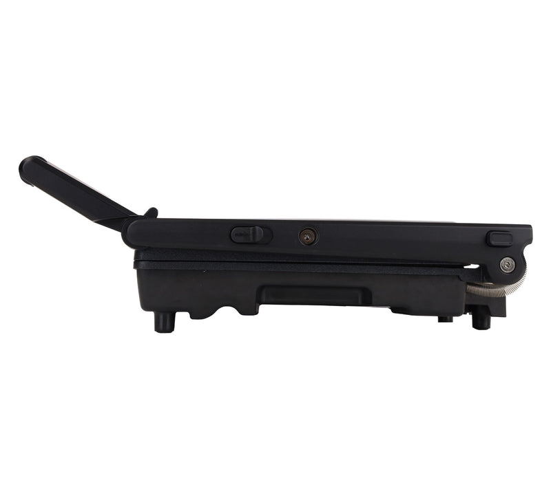 Courant 4-Serving Panini Press & Sandwich Griddle — View 9