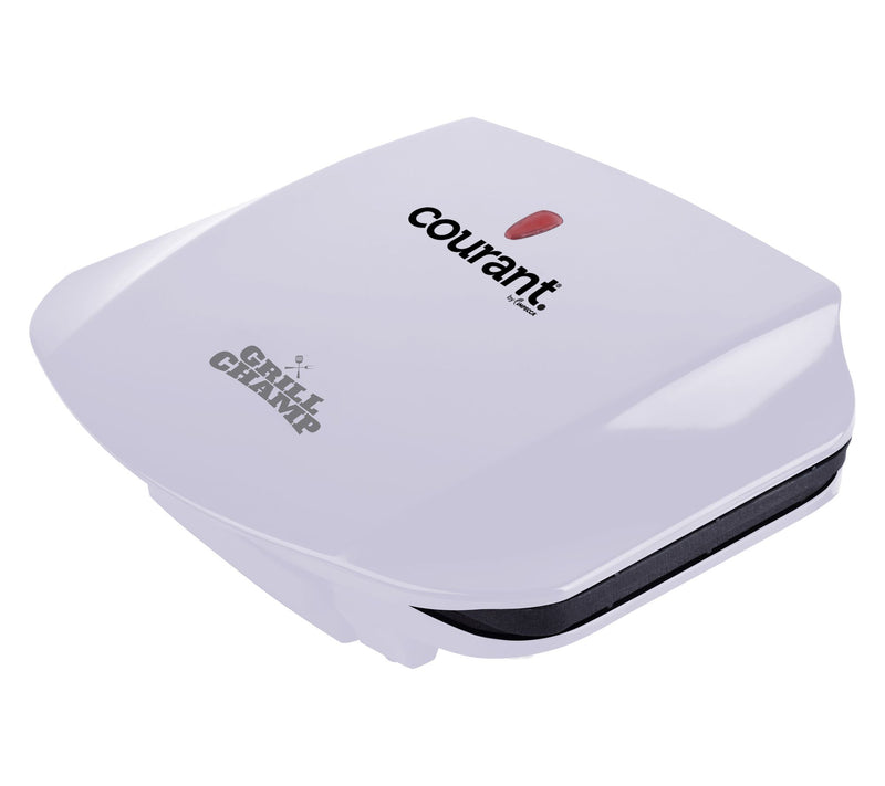 Courant Grill Champ 4-Servings Contact Grill and Panini Press — View 2