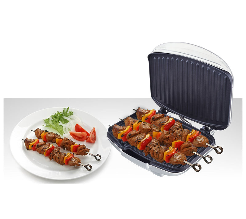 Courant Grill Champ 4-Servings Contact Grill and Panini Press — View 4
