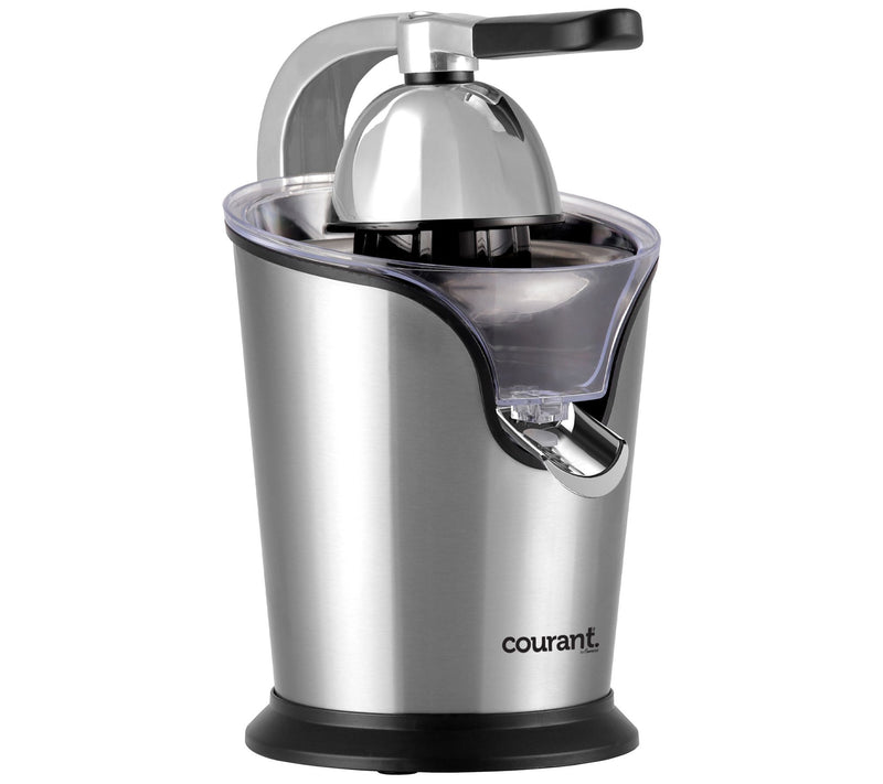 Courant Compact Automatic Anti-Drip Electric Citrus Juicer — View 8
