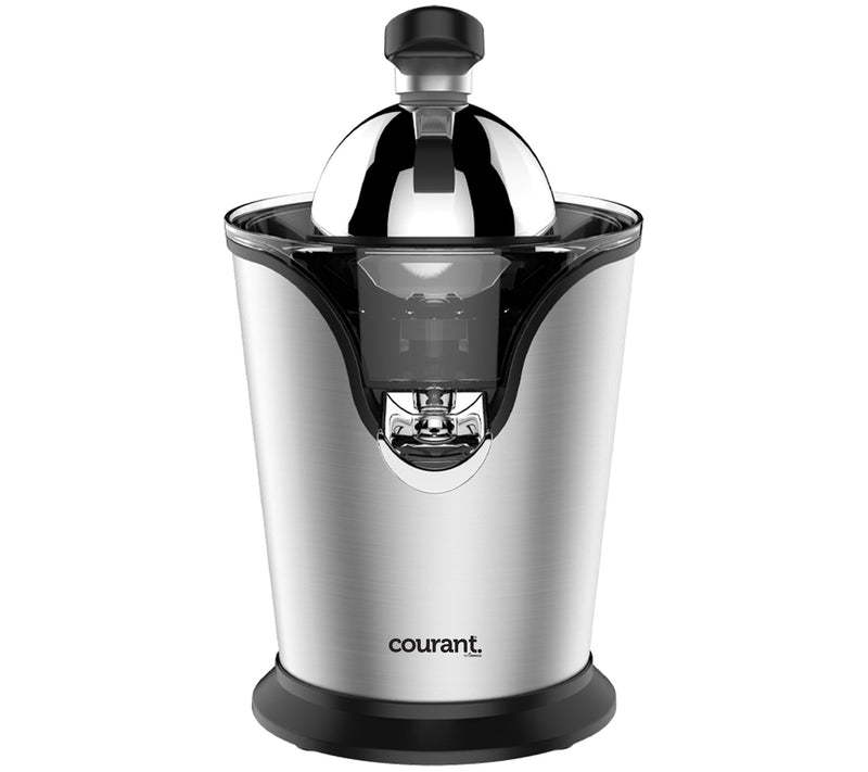 Courant Compact Automatic Anti-Drip Electric Citrus Juicer — View 5