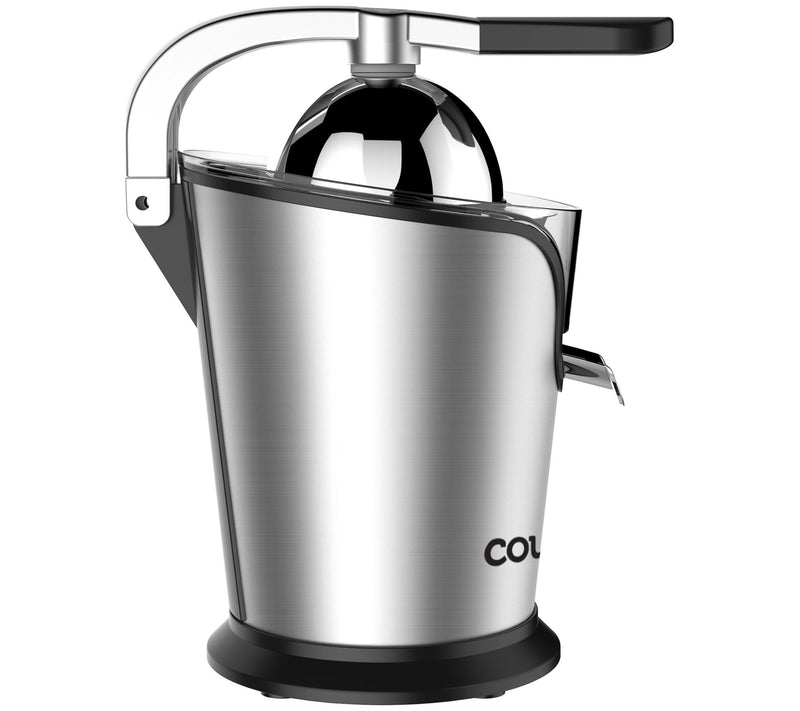 Courant Compact Automatic Anti-Drip Electric Citrus Juicer — View 7