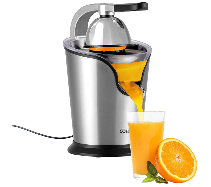 Courant Compact Automatic Anti-Drip Electric Citrus Juicer — Main view