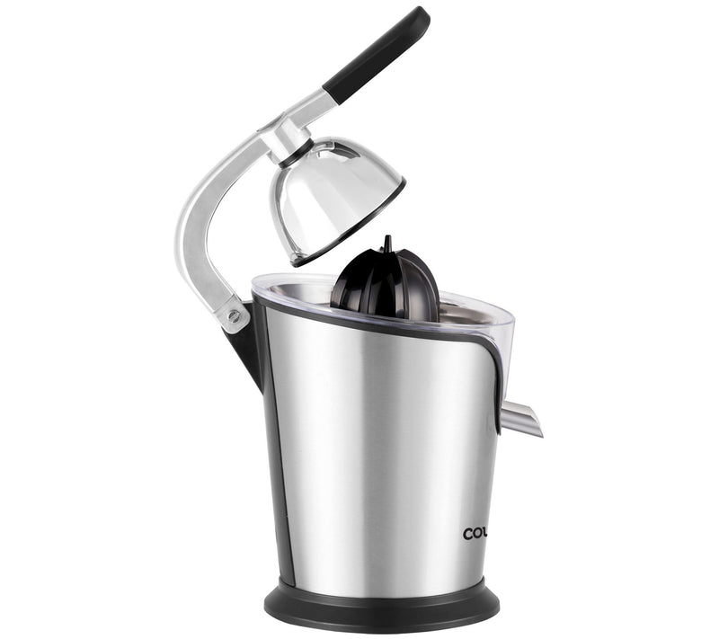 Courant Compact Automatic Anti-Drip Electric Citrus Juicer — View 6
