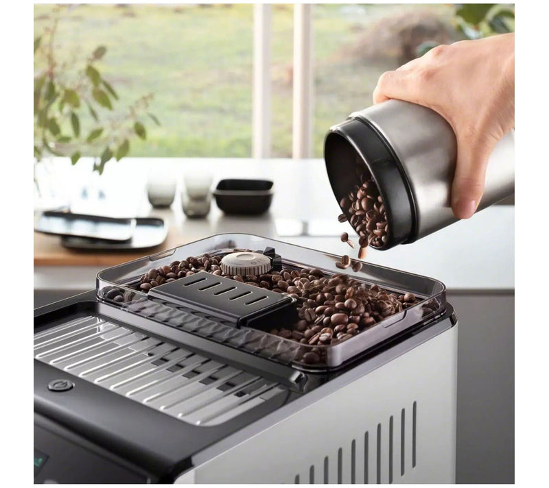 De'Longhi Eletta Explore Fully Automatic Espresso Machine — View 7