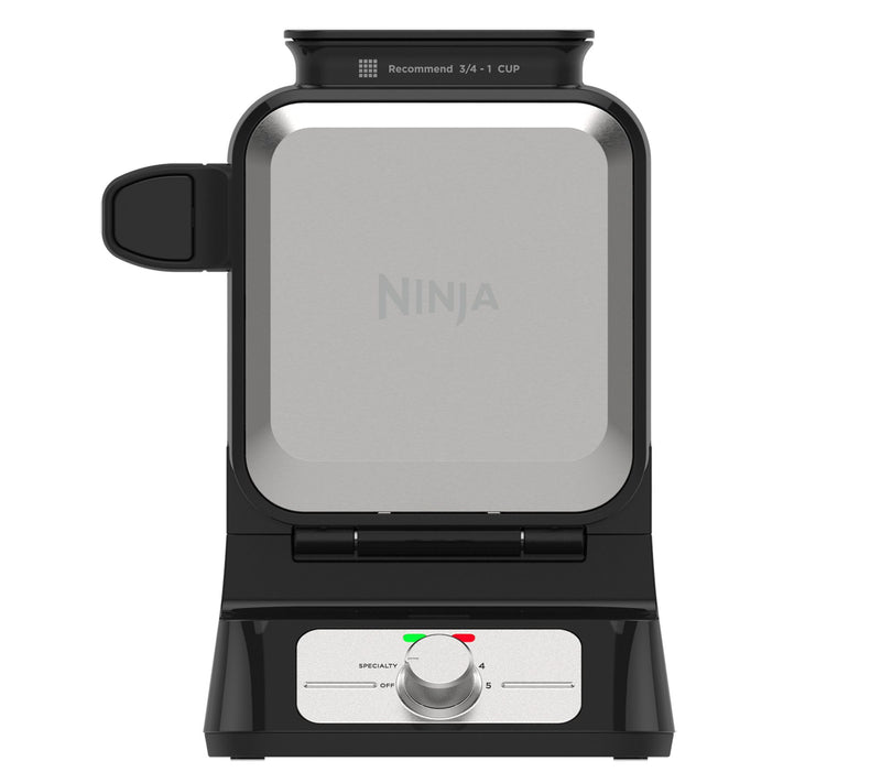 Ninja Neverstick PRO Belgian Waffle Maker — Main view