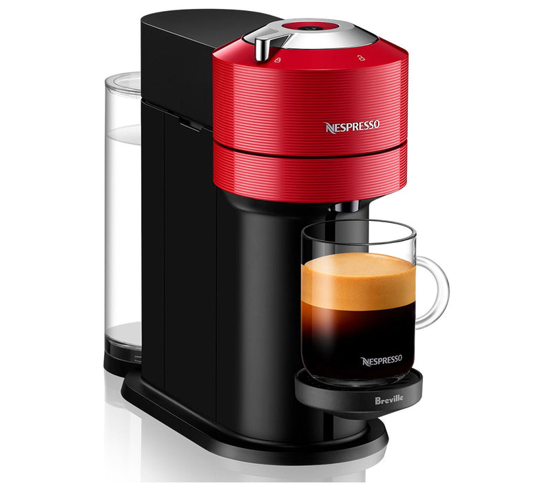 Nespresso Vertuo Next Coffee and Espresso Makerby Breville — View 10
