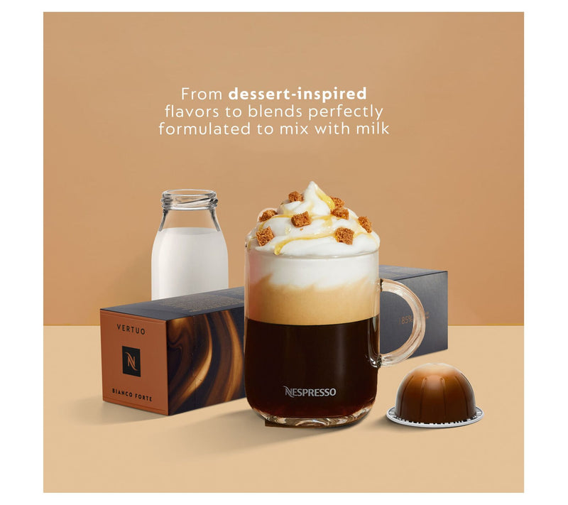 Nespresso Vertuo Next Coffee and Espresso Makerby Breville — View 6