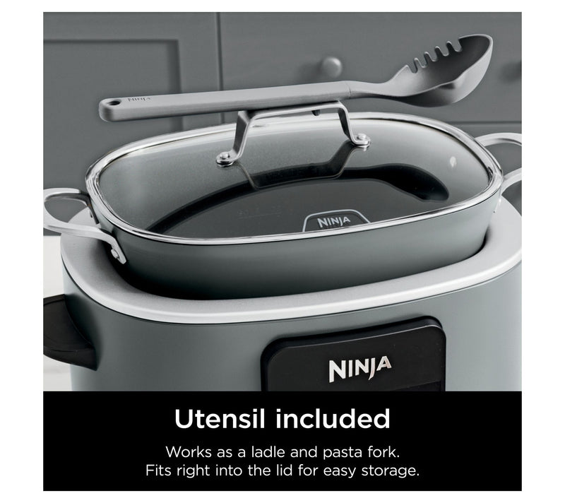 Ninja 8.5-qt Foodi Possible Cooker PRO 8-in-1 Multi-Cooker — View 6