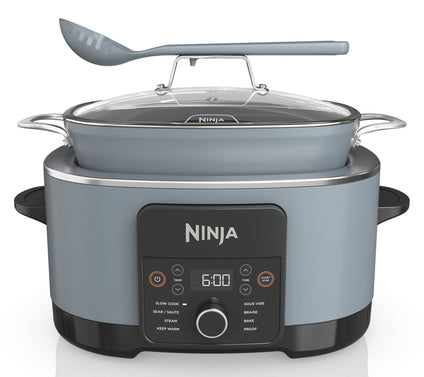 Ninja 8.5-qt Foodi Possible Cooker PRO 8-in-1 Multi-Cooker