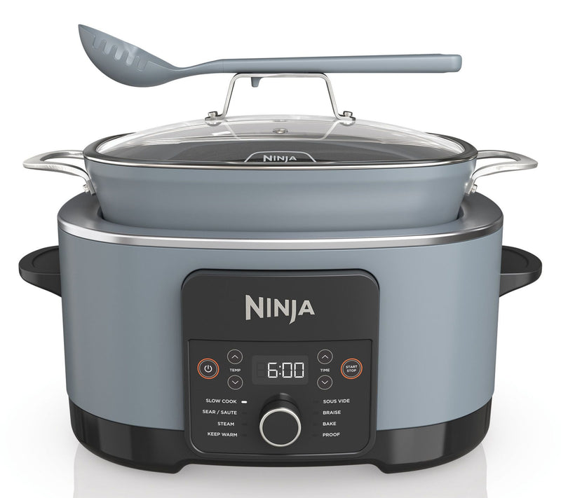 Ninja 8.5-qt Foodi Possible Cooker PRO 8-in-1 Multi-Cooker — Main view