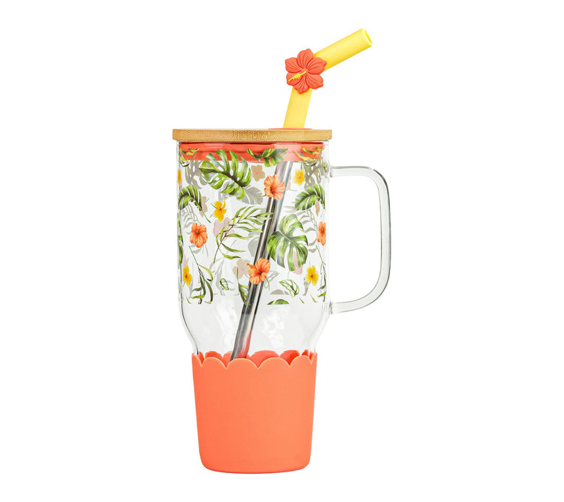 10 Strawberry Street Adria Hydration Bottle — View 40