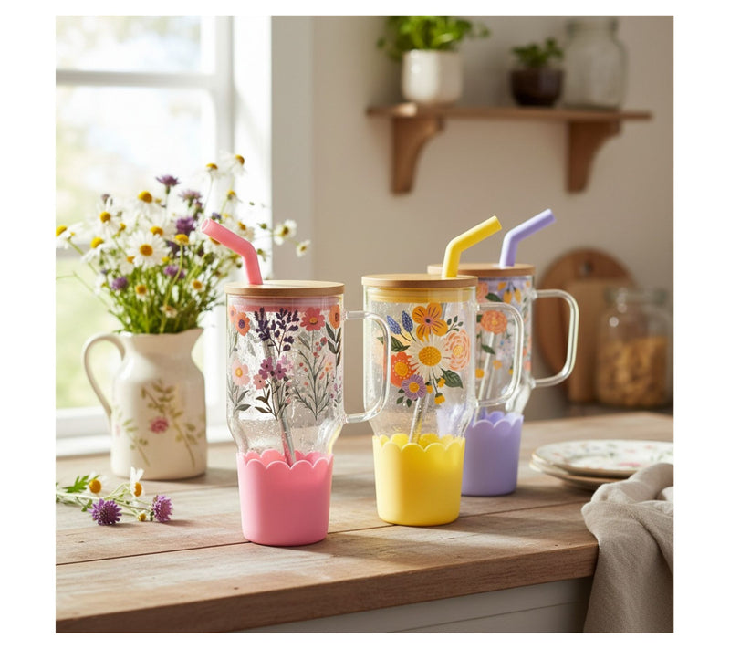 10 Strawberry Street Adria Hydration Bottle — View 11