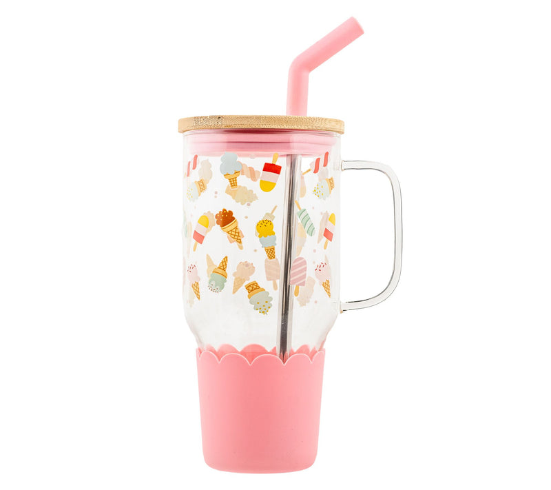10 Strawberry Street Adria Hydration Bottle — View 41