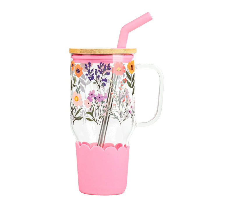 10 Strawberry Street Adria Hydration Bottle — View 42