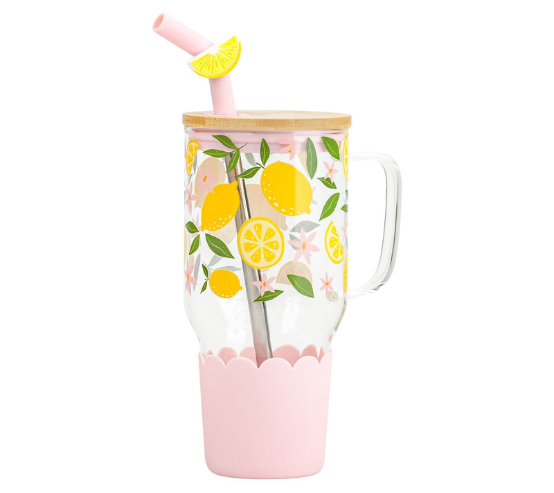 10 Strawberry Street Adria Hydration Bottle — View 6