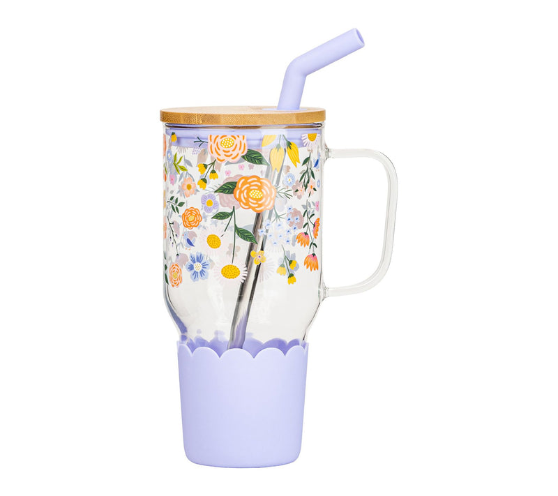 10 Strawberry Street Adria Hydration Bottle — View 44