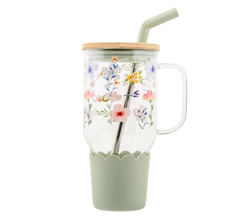 10 Strawberry Street Adria Hydration Bottle — View 45