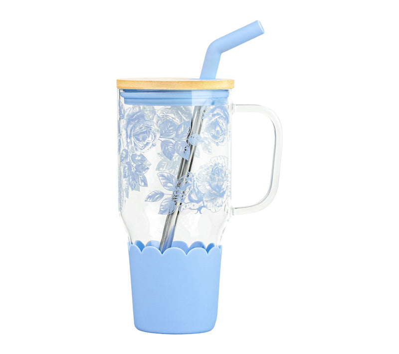 10 Strawberry Street Adria Hydration Bottle — View 48
