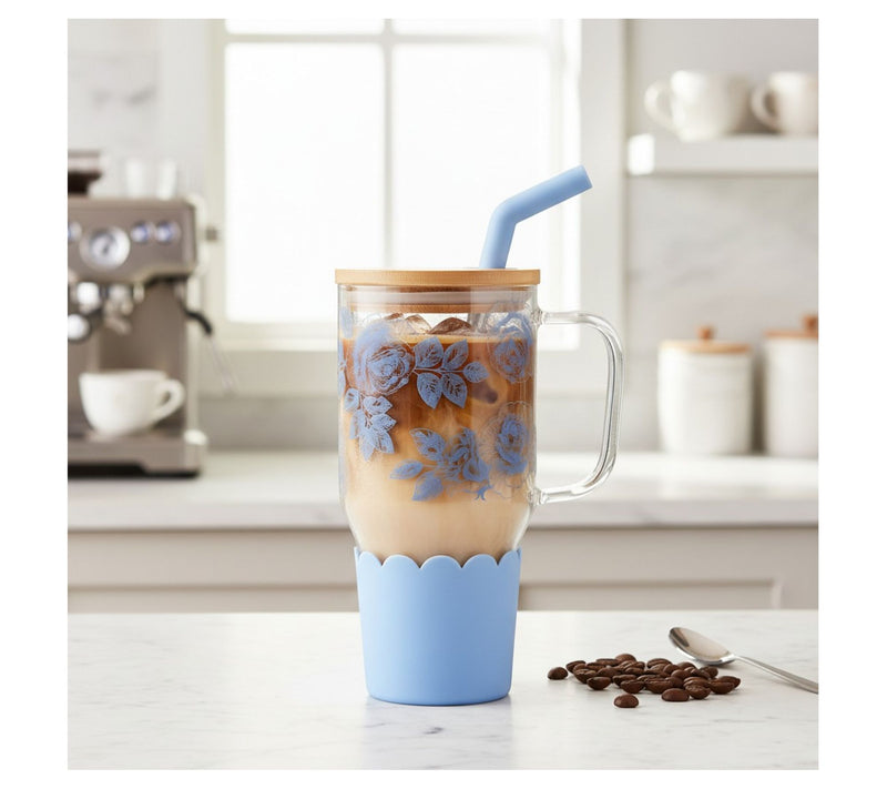 10 Strawberry Street Adria Hydration Bottle — View 8