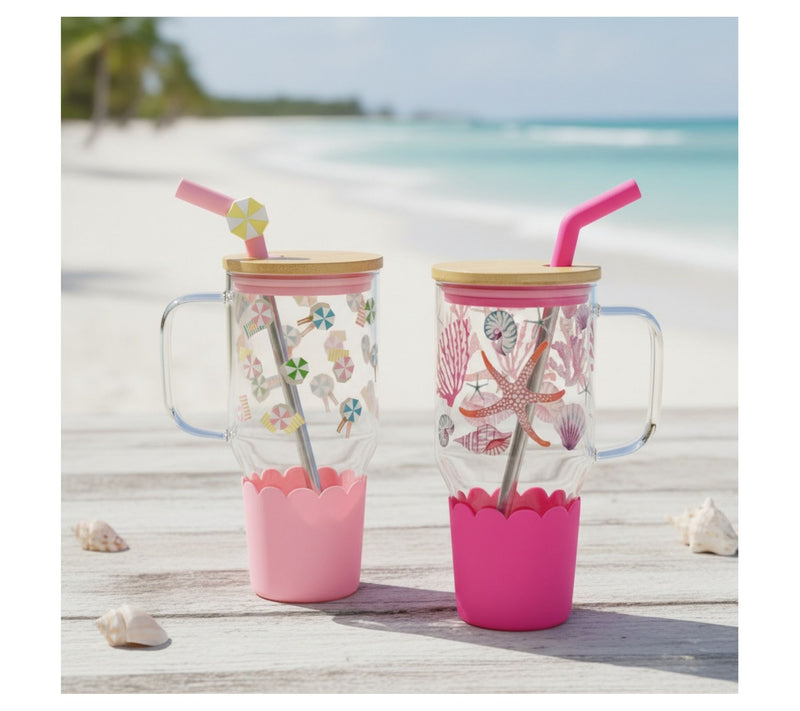 10 Strawberry Street Adria Hydration Bottle — View 9