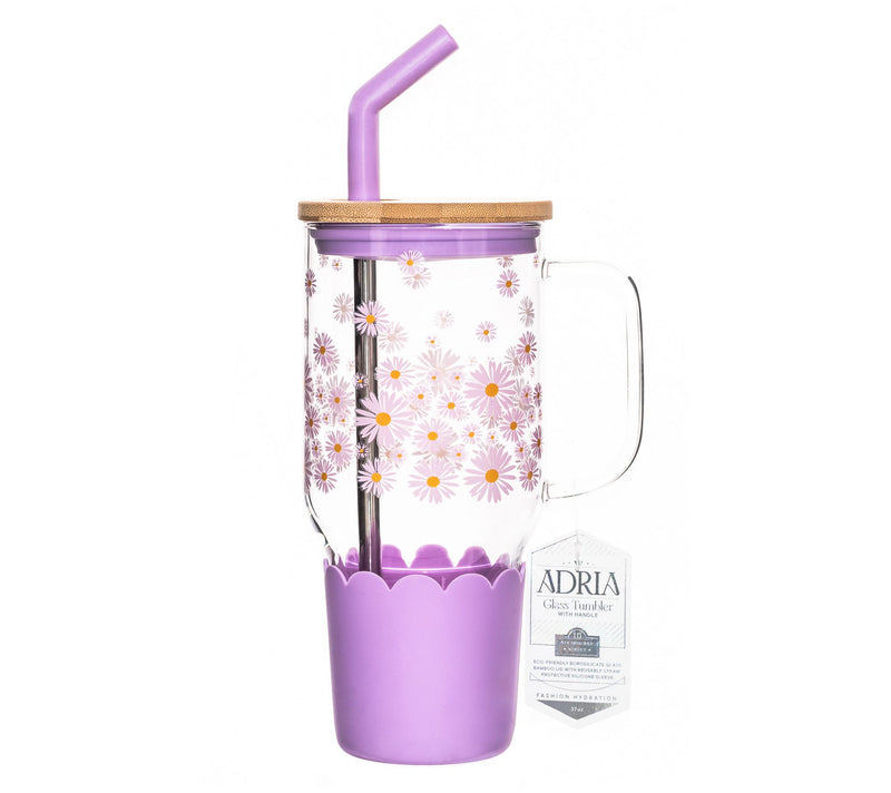 10 Strawberry Street Adria Hydration Bottle — View 49