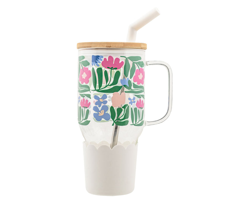 10 Strawberry Street Adria Hydration Bottle — View 51