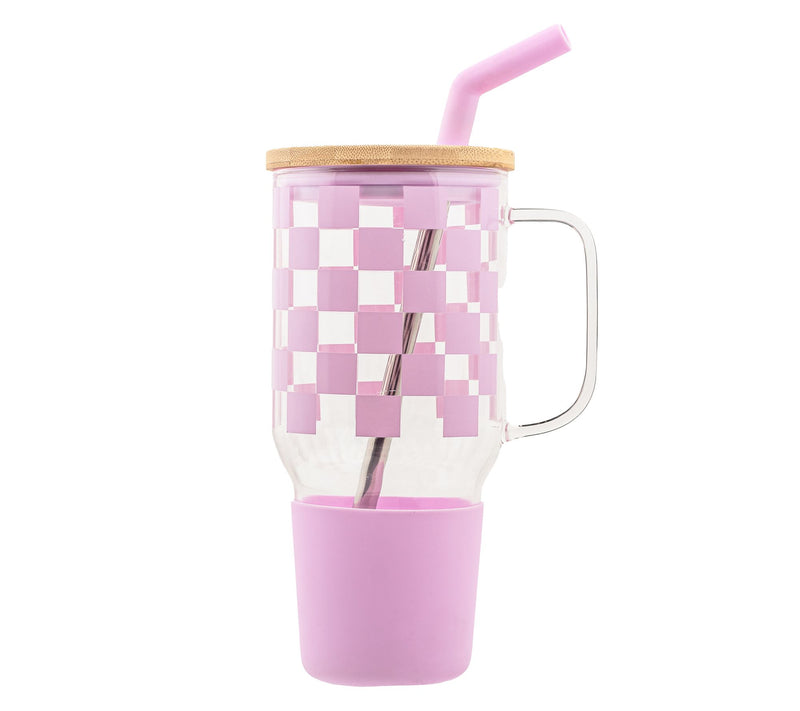 10 Strawberry Street Adria Hydration Bottle — View 55