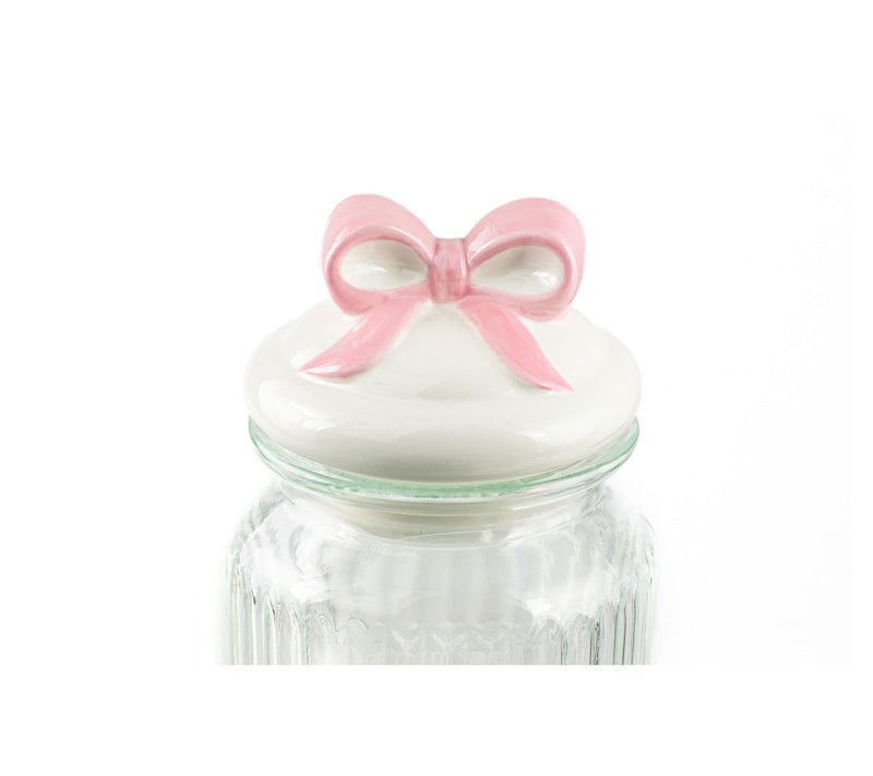 10 Strawberry Decorative Knob Canister Sets — View 8
