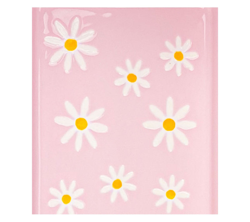 10 Strawberry Street Daisy Polka Dot Loaf Pan Baker — View 4