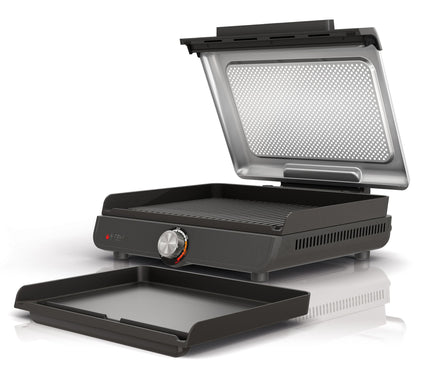 Ninja Sizzle Smokeless 14" Indoor Grill & Griddle