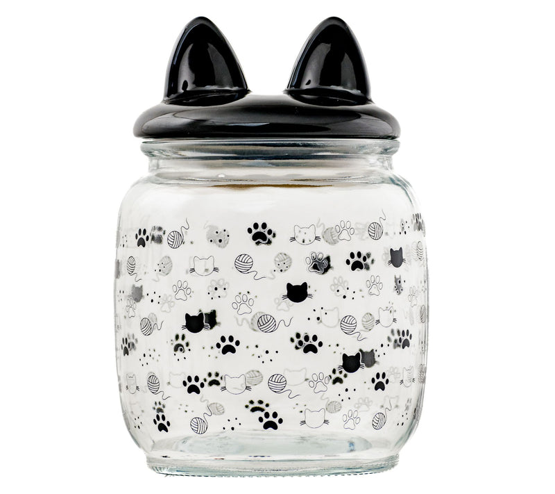 10 Strawberry Street Pet Treat Canister — View 5
