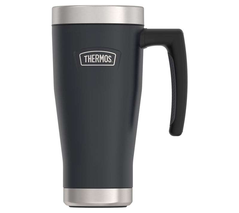 Thermos  ICON  16 oz Stainless Steel Mug — View 9