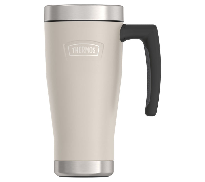 Thermos  ICON  16 oz Stainless Steel Mug — View 10
