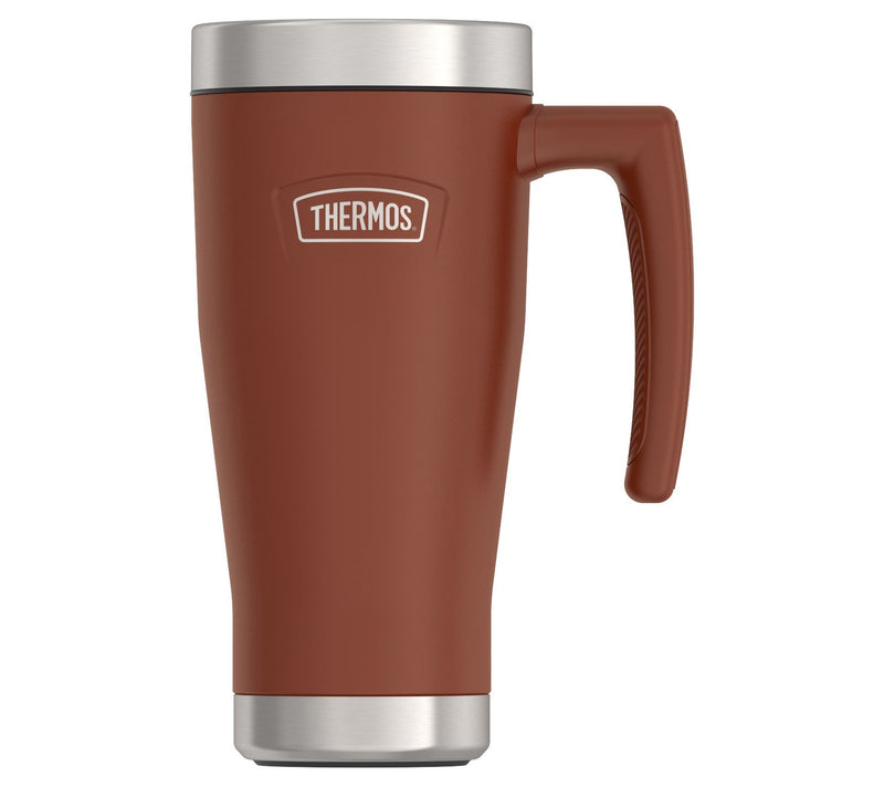 Thermos  ICON  16 oz Stainless Steel Mug — View 11