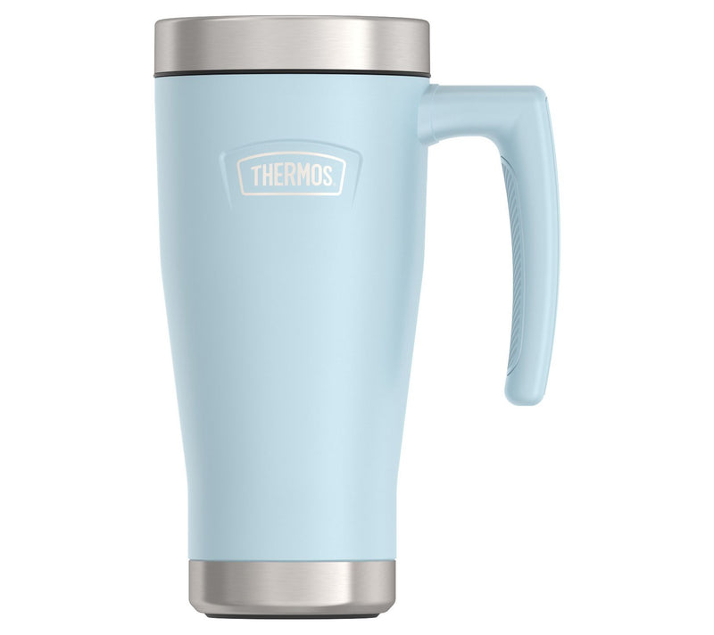 Thermos  ICON  16 oz Stainless Steel Mug — View 12