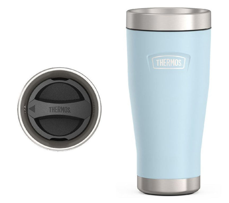 Thermos  ICON 16 oz Stainless Steel Tumbler — View 3