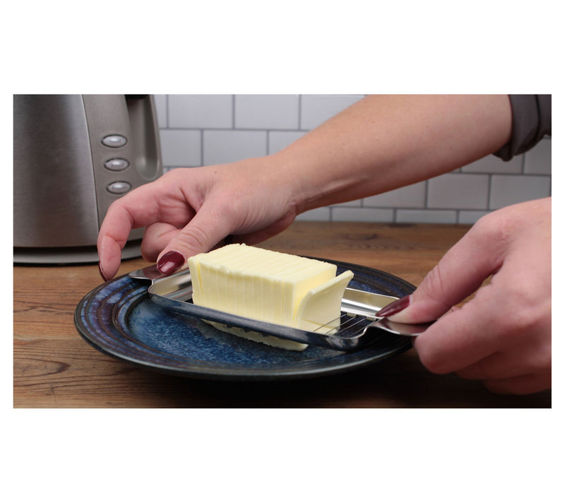 RSVP Butter Slicer — View 6