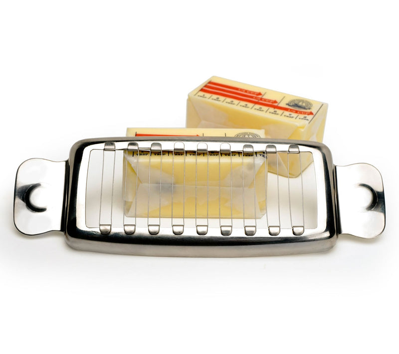 RSVP Butter Slicer — View 4