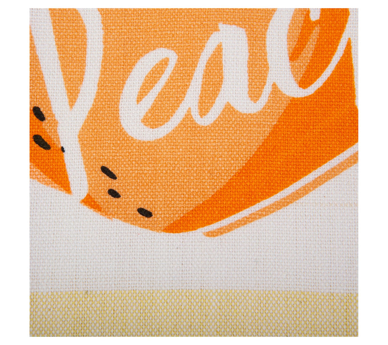 Design Imports Set/3 Hello Summer Kitchen Towels — View 7
